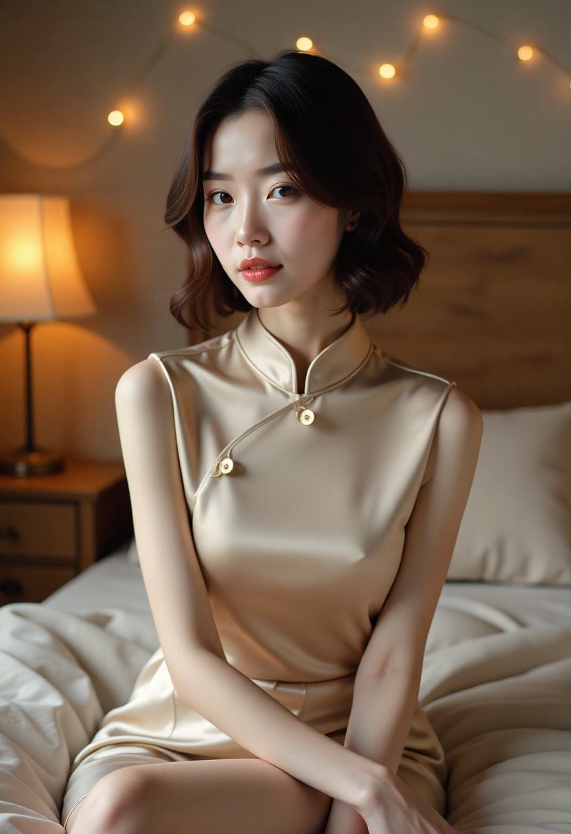 江晓彤