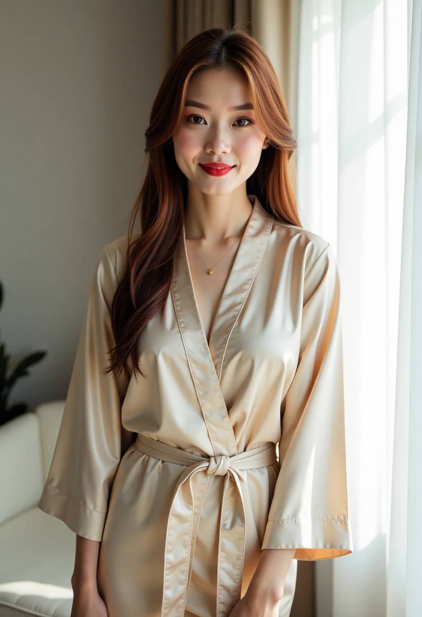 王浩然